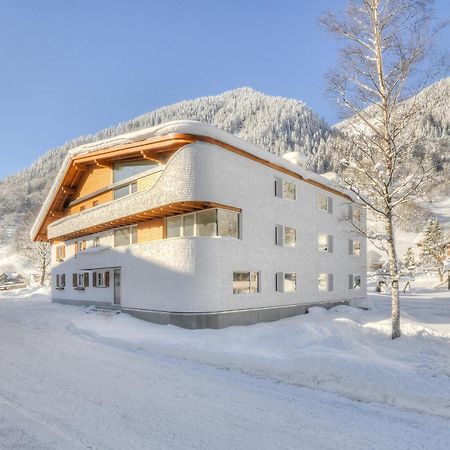 Hotel Luen Бранд Экстерьер фото