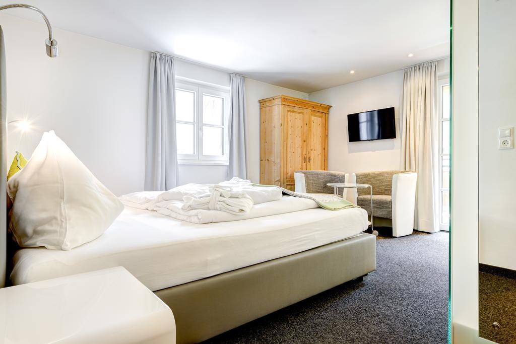 Hotel Luen Бранд Экстерьер фото
