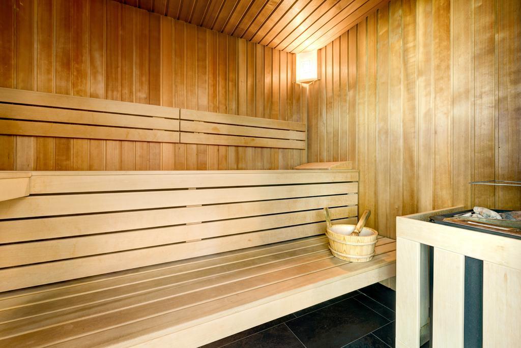 Hotel Luen Бранд Экстерьер фото