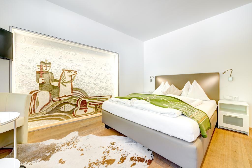 Hotel Luen Бранд Экстерьер фото