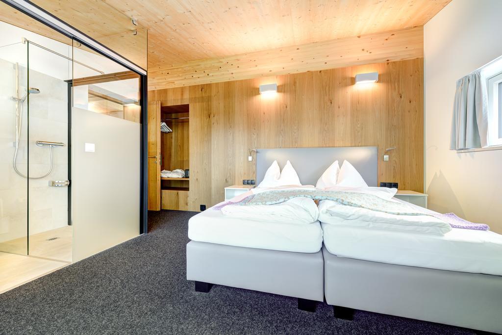 Hotel Luen Бранд Экстерьер фото